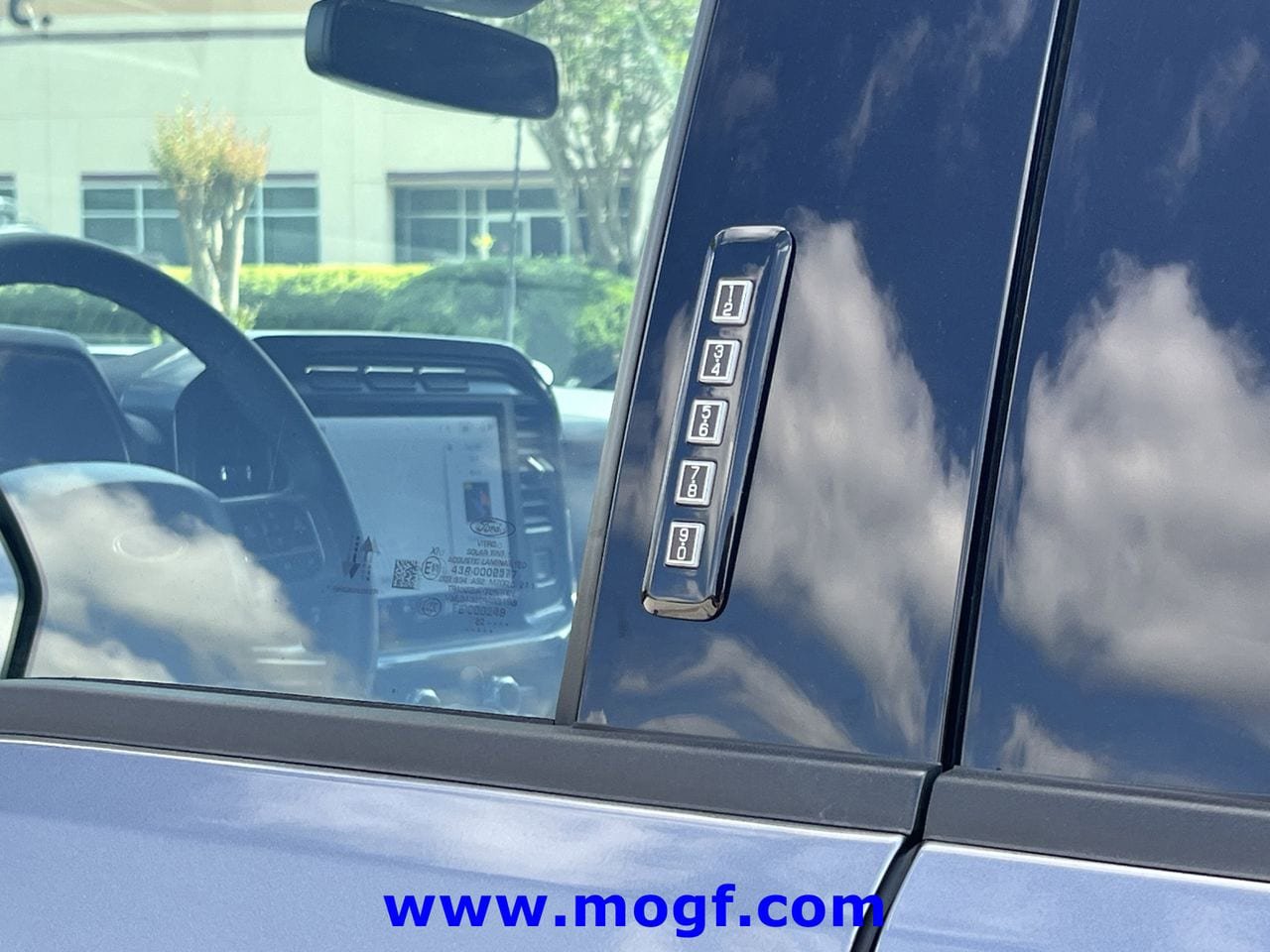 Certified 2023 Ford F150 XLT w/ Equipment Group 302A High AWD/4WD image 32