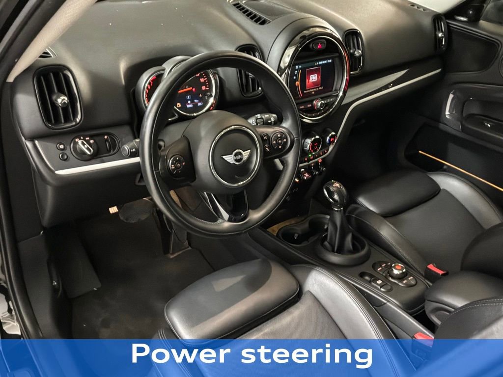 Used 2018 MINI Cooper Countryman S image 16