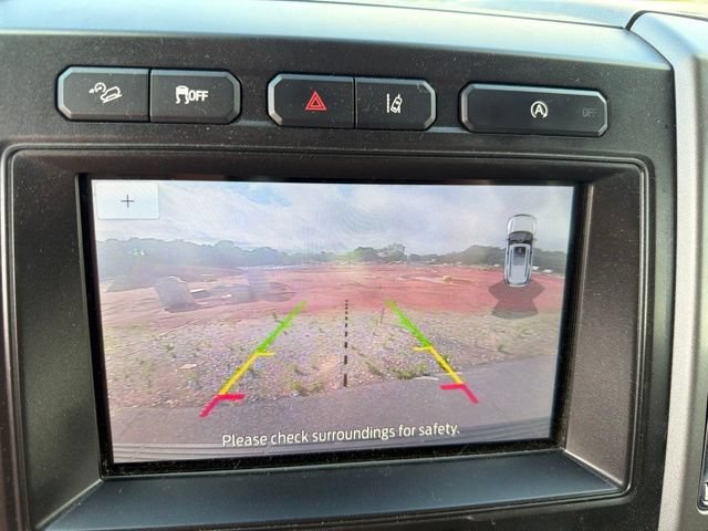 Certified 2021 Ford Expedition XLT AWD/4WD image 18