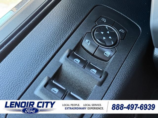 Certified 2020 Ford F150 Platinum w/ Equipment Group 701A Luxury AWD/4WD image 18