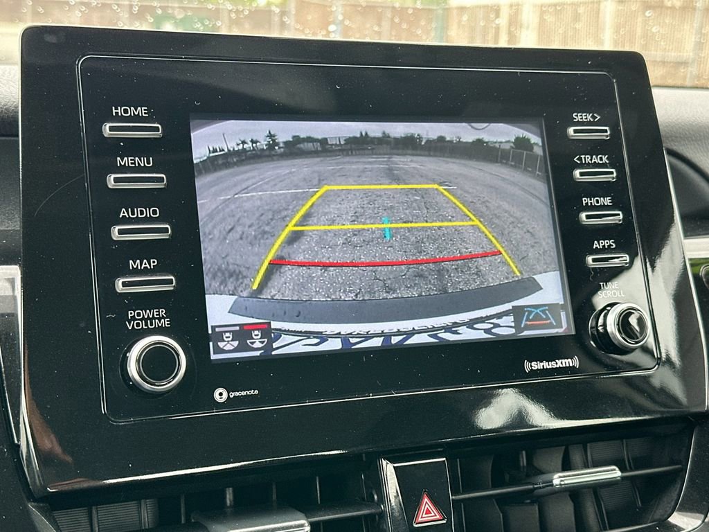 Used 2023 Toyota Camry SE w/ Convenience Package image 17