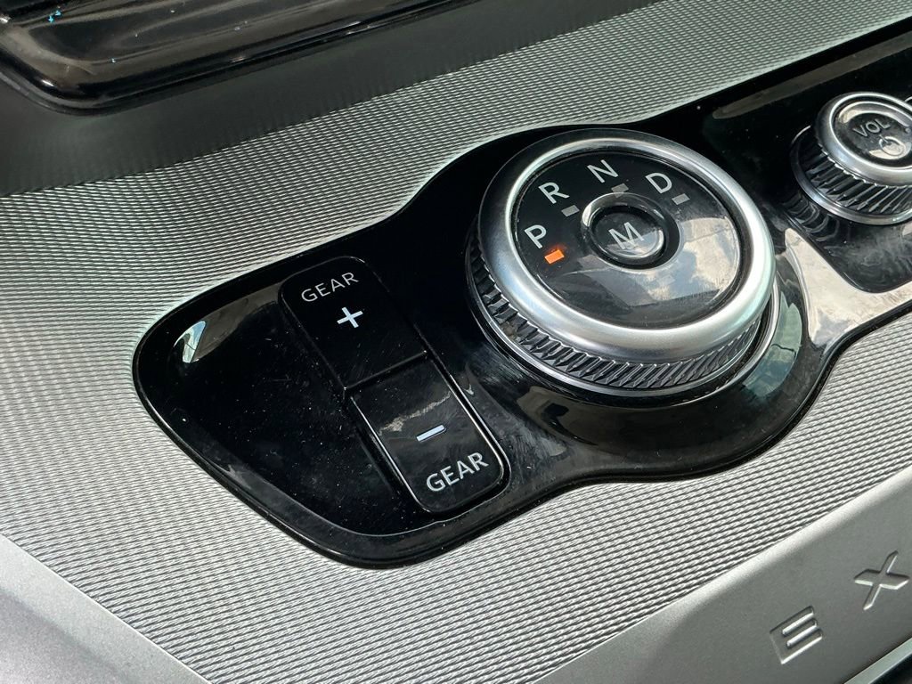 Certified 2025 Ford Expedition Max Active AWD/4WD image 42