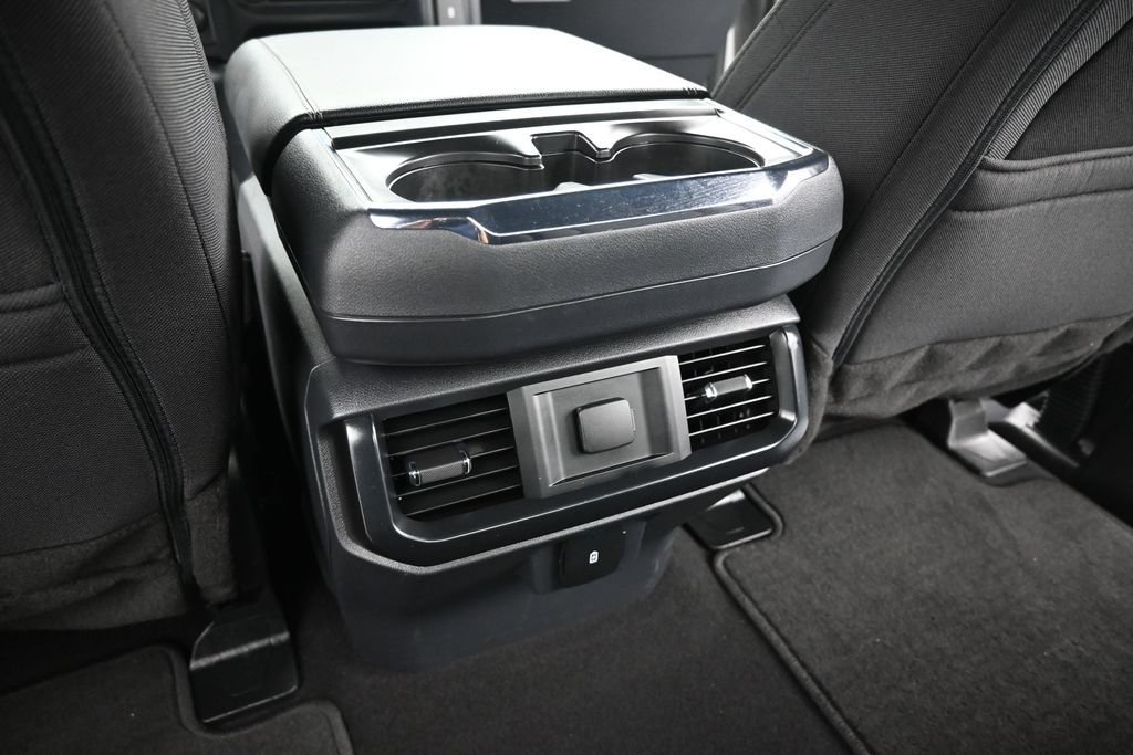 Certified 2023 Ford F150 XL w/ STX Appearance Package RWD image 20