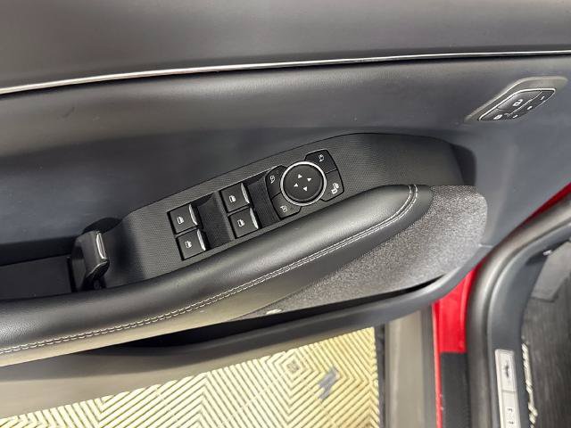 Certified 2023 Ford Mustang Mach-E Premium AWD/4WD image 16