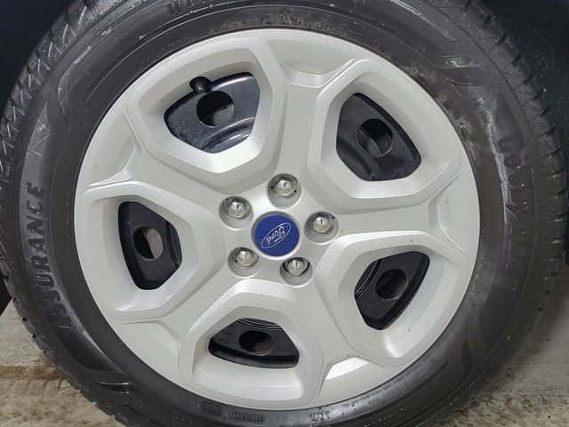 Certified 2017 Ford Escape S FWD image 10