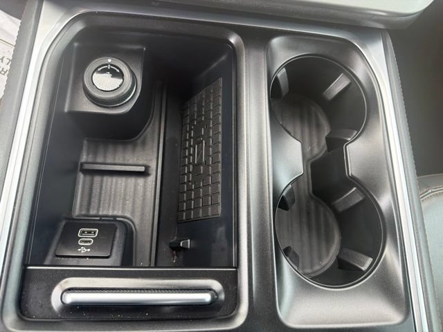 Certified 2025 Ford Expedition Active AWD/4WD image 50
