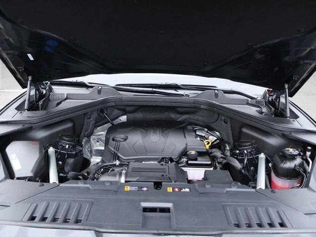 Used 2026 Genesis GV80 2.5T AWD/4WD image 28