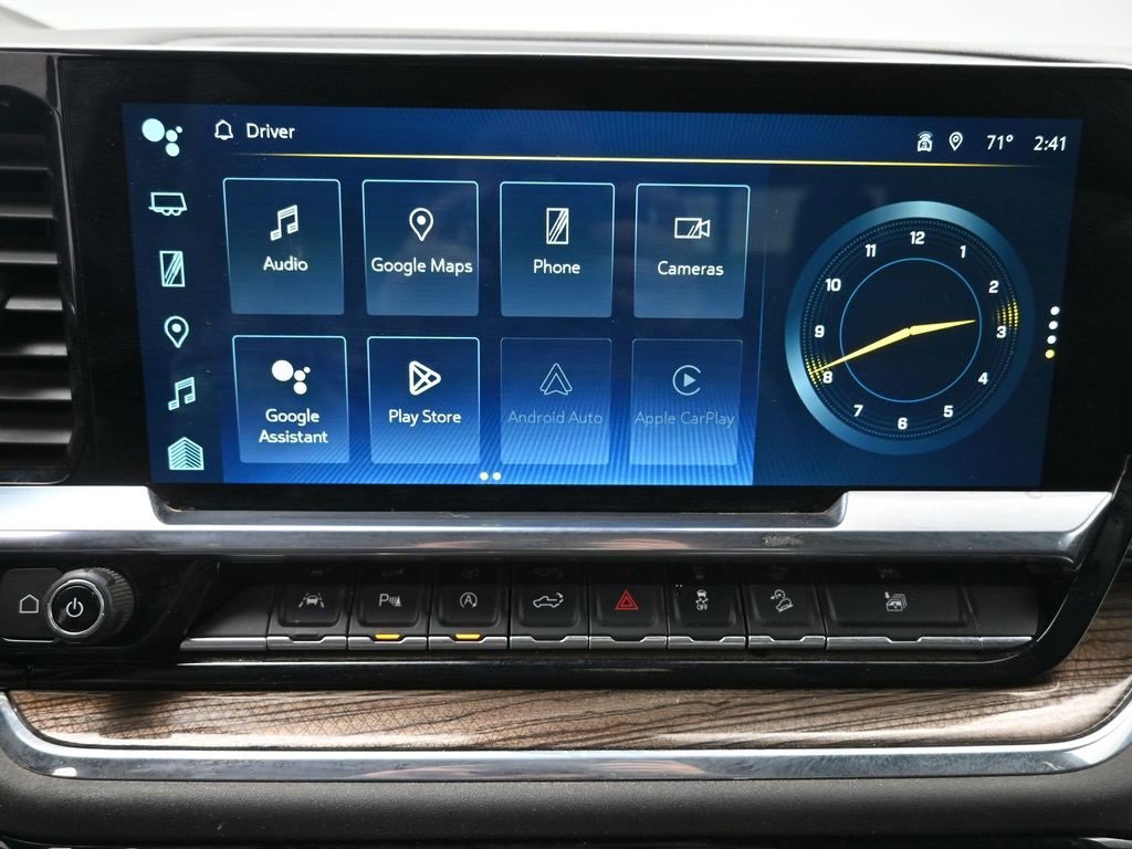 Used 2023 Chevrolet Silverado 1500 RST w/ Convenience Package II image 16