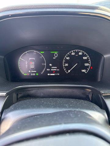 Used 2024 Honda CR-V Sport image 17
