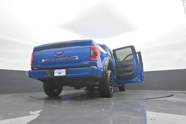 Certified 2021 Ford F150 XL w/ STX Appearance Package AWD/4WD image 46