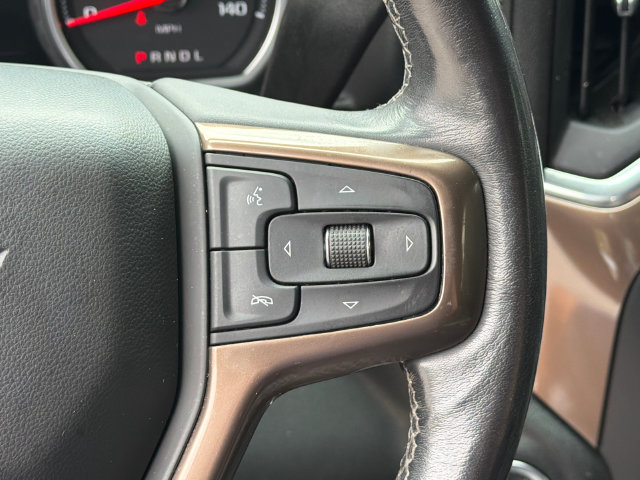 Used 2020 Chevrolet Silverado 2500 High Country w/ Z71 Off-Road Package AWD/4WD image 27
