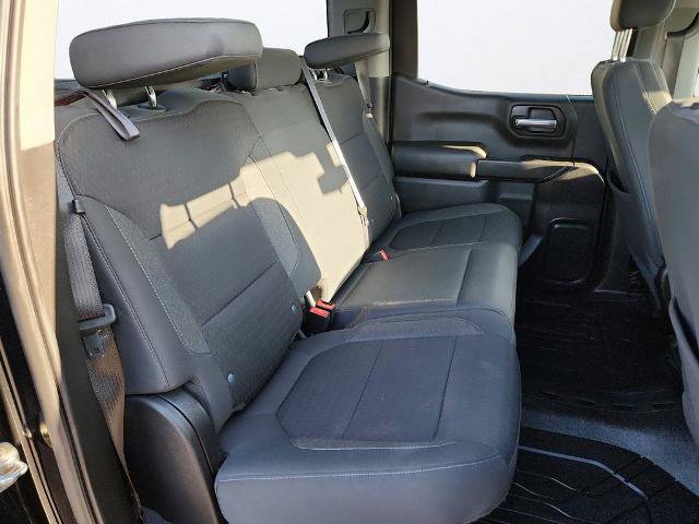 Used 2020 Chevrolet Silverado 1500 LT w/ Texas Edition RWD image 24