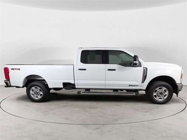 Certified 2025 Ford F250 XLT image 2