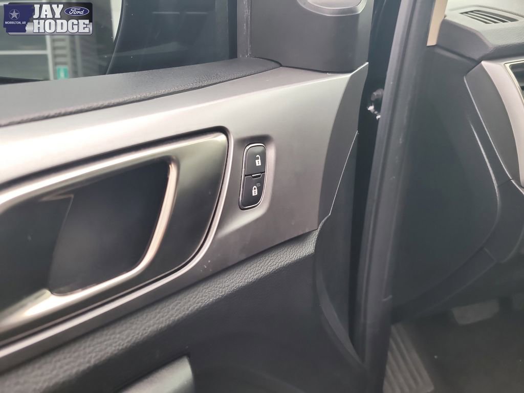 Certified 2021 Ford Ranger XLT w/ Equipment Group 301A Mid image 13