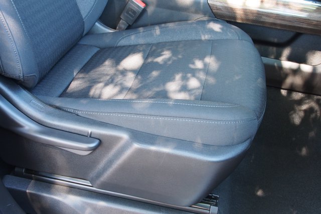 Used 2022 Chevrolet Silverado 1500 RST AWD/4WD image 13