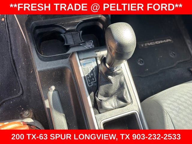 Used 2020 Toyota Tacoma SR5 RWD image 14