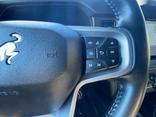 Certified 2025 Ford Bronco Big Bend AWD/4WD image 18