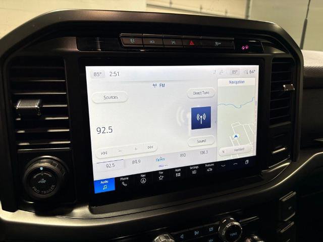 Certified 2024 Ford F150 XLT w/ Equipment Group 302A MID AWD/4WD image 19