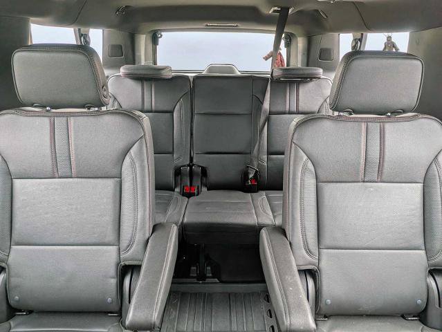 Used 2024 Chevrolet Suburban RST w/ Luxury Package AWD/4WD image 20