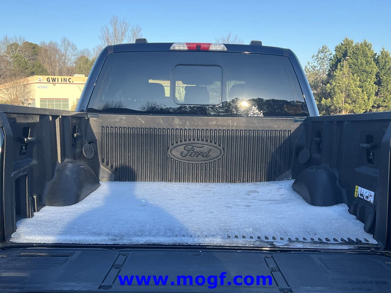 Certified 2023 Ford F150 Limited image 32