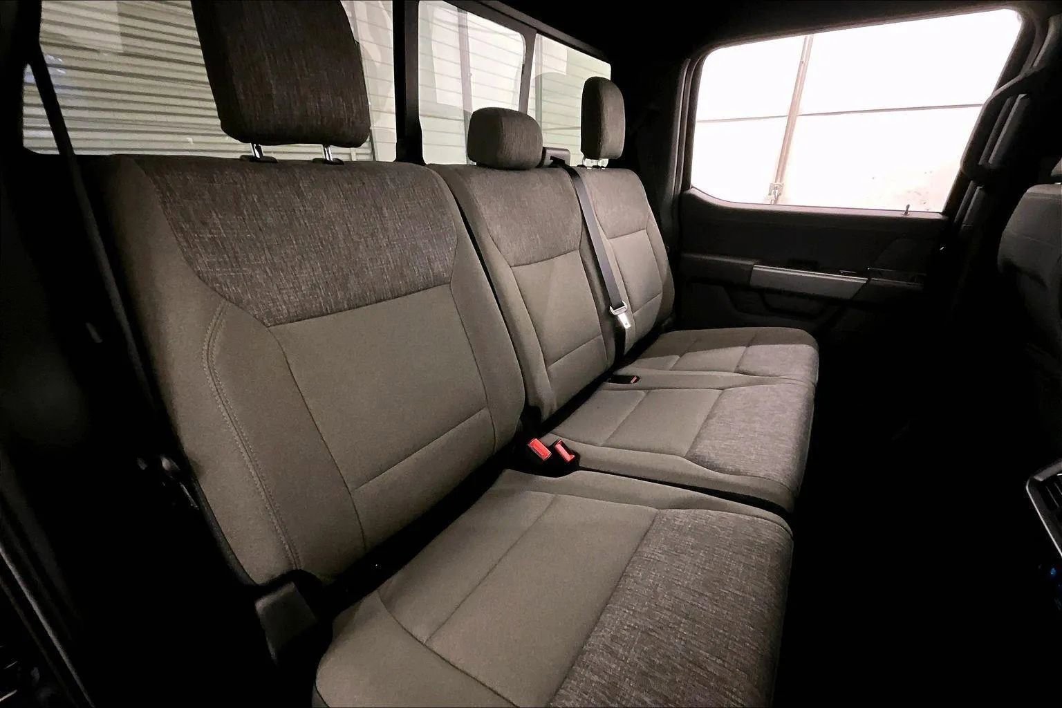 Certified 2024 Ford F150 XLT w/ Equipment Group 302A MID image 26