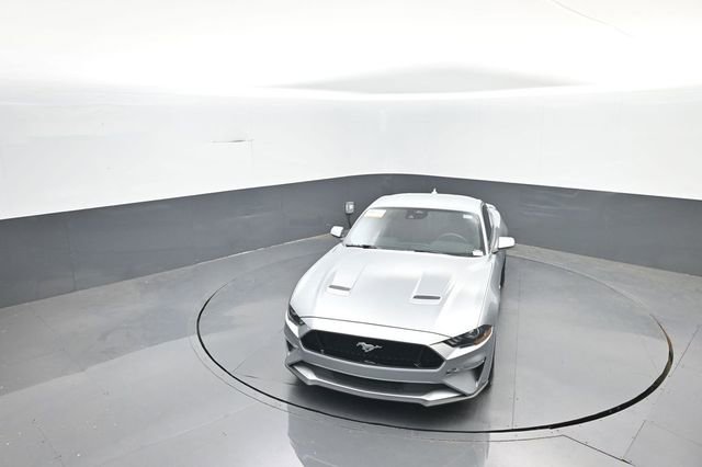 Certified 2023 Ford Mustang GT RWD image 19