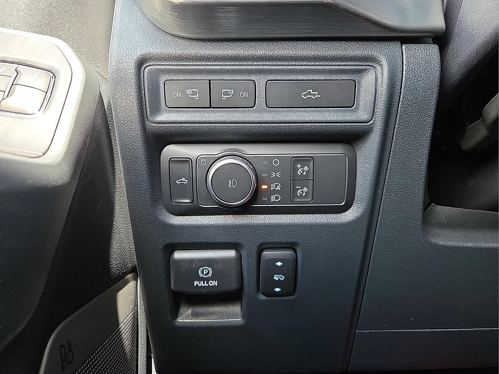 Certified 2021 Ford F150 Lariat AWD/4WD image 22