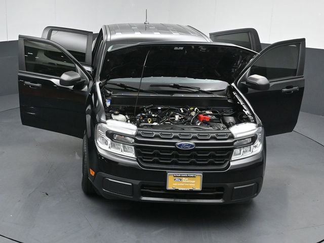 Certified 2022 Ford Maverick XL FWD image 53