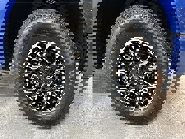 Certified 2023 Ford F150 XLT w/ Equipment Group 302A High image 2