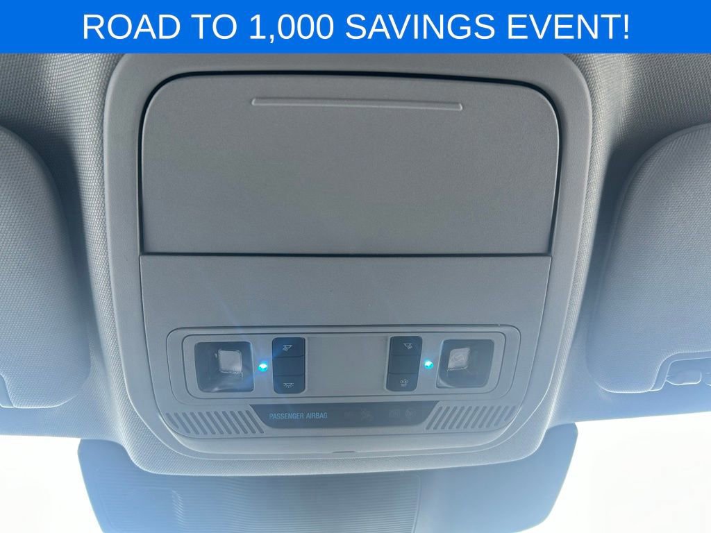 Certified 2022 Ford Explorer XLT w/ Equipment Group 202A image 39