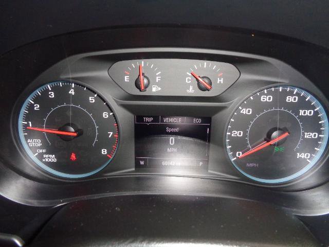 Used 2022 Chevrolet Malibu LT image 12