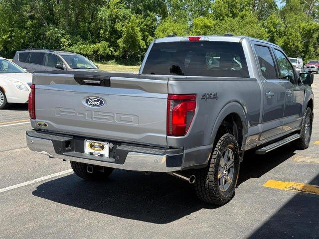 Certified 2024 Ford F150 XLT w/ Tow/Haul Package AWD/4WD image 6
