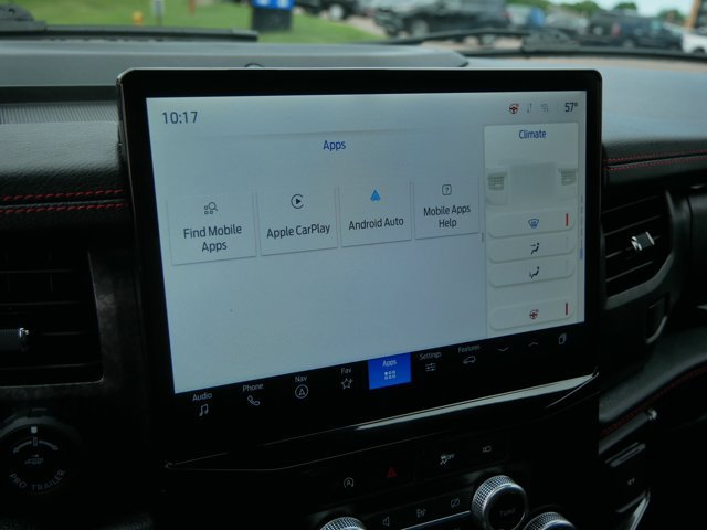 Certified 2023 Ford Expedition Max Limited AWD/4WD image 36