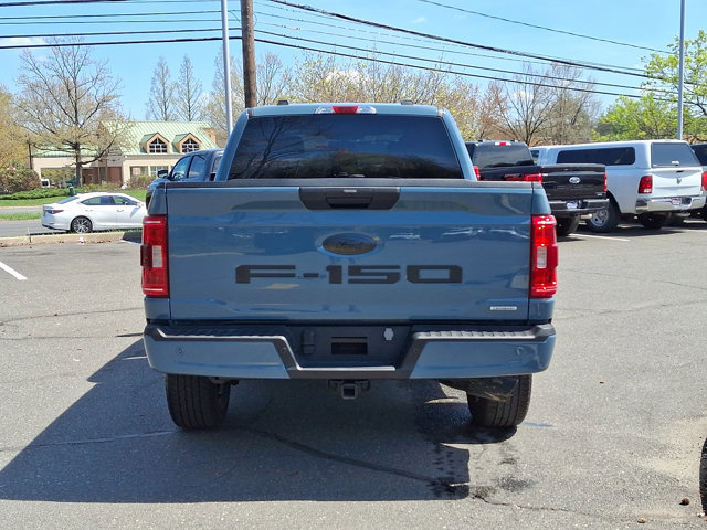 Certified 2023 Ford F150 XL w/ STX Appearance Package AWD/4WD image 9