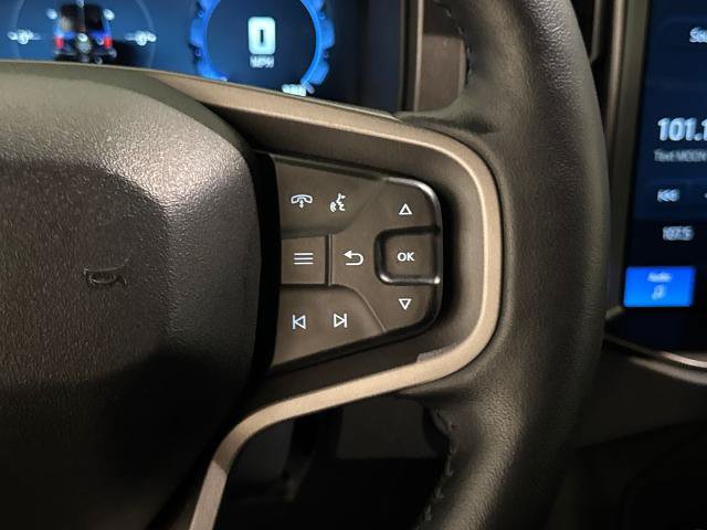 Certified 2025 Ford Bronco Badlands AWD/4WD image 21