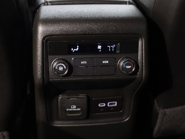 Used 2023 GMC Acadia SLT image 19