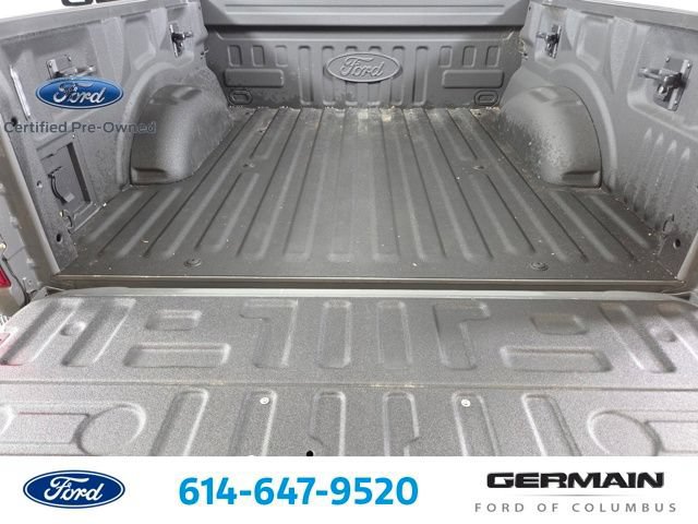 Certified 2021 Ford F150 XLT w/ Equipment Group 302A High AWD/4WD image 23