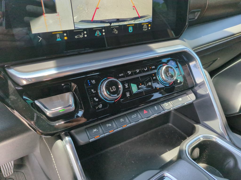 Used 2022 GMC Sierra 1500 Denali Ultimate AWD/4WD image 30