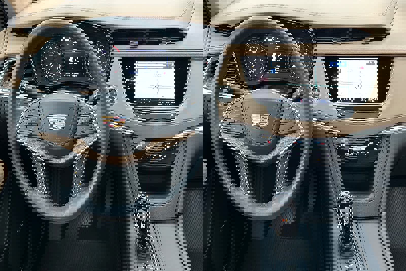 Used 2024 Cadillac XT5 Premium Luxury w/ Platinum Package image 14