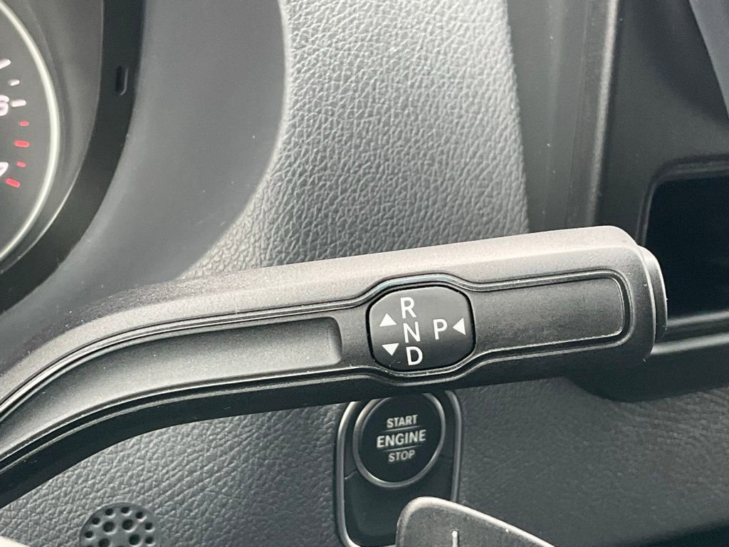 Used 2021 Mercedes-Benz Sprinter 144 Cargo image 8