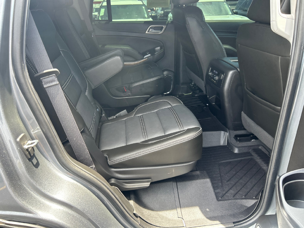 Used 2019 GMC Yukon Denali w/ Denali Ultimate Package AWD/4WD image 15