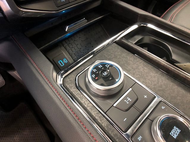 Certified 2024 Ford Expedition Max Limited AWD/4WD image 19
