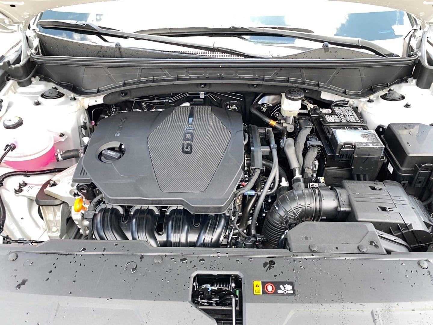 Used 2026 Hyundai Tucson XRT AWD/4WD image 19