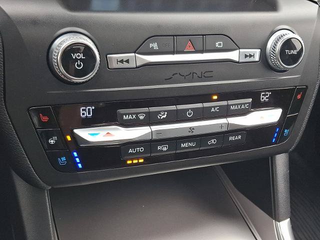 Certified 2020 Ford Explorer ST w/ Premium Technology Package AWD/4WD image 16