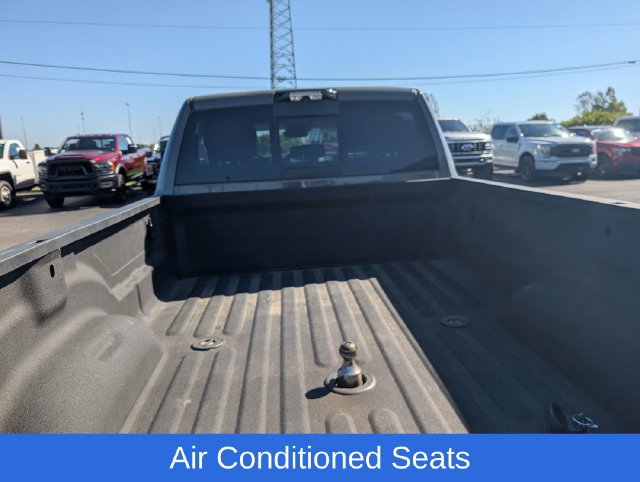 Used 2026 RAM 3500 Laramie AWD/4WD image 10
