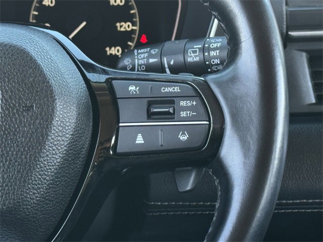 Used 2024 Honda Pilot EX-L image 15