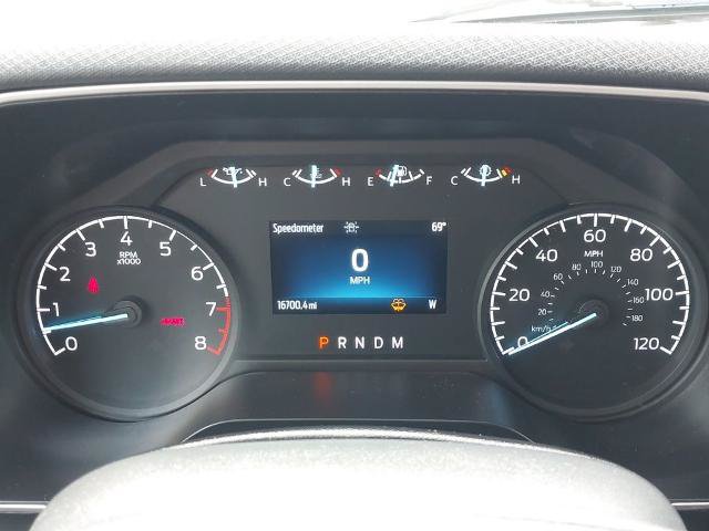 Certified 2023 Ford F150 XL w/ STX Appearance Package AWD/4WD image 17