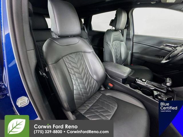 Used 2023 Kia Sportage X-Pro Prestige image 32