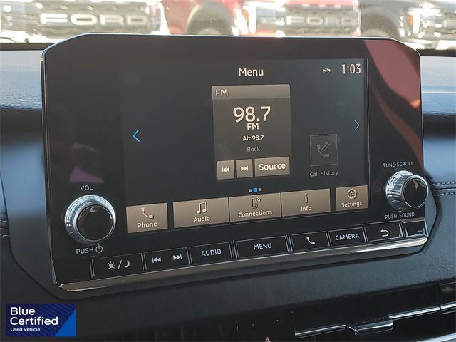 Used 2022 Mitsubishi Outlander ES image 16