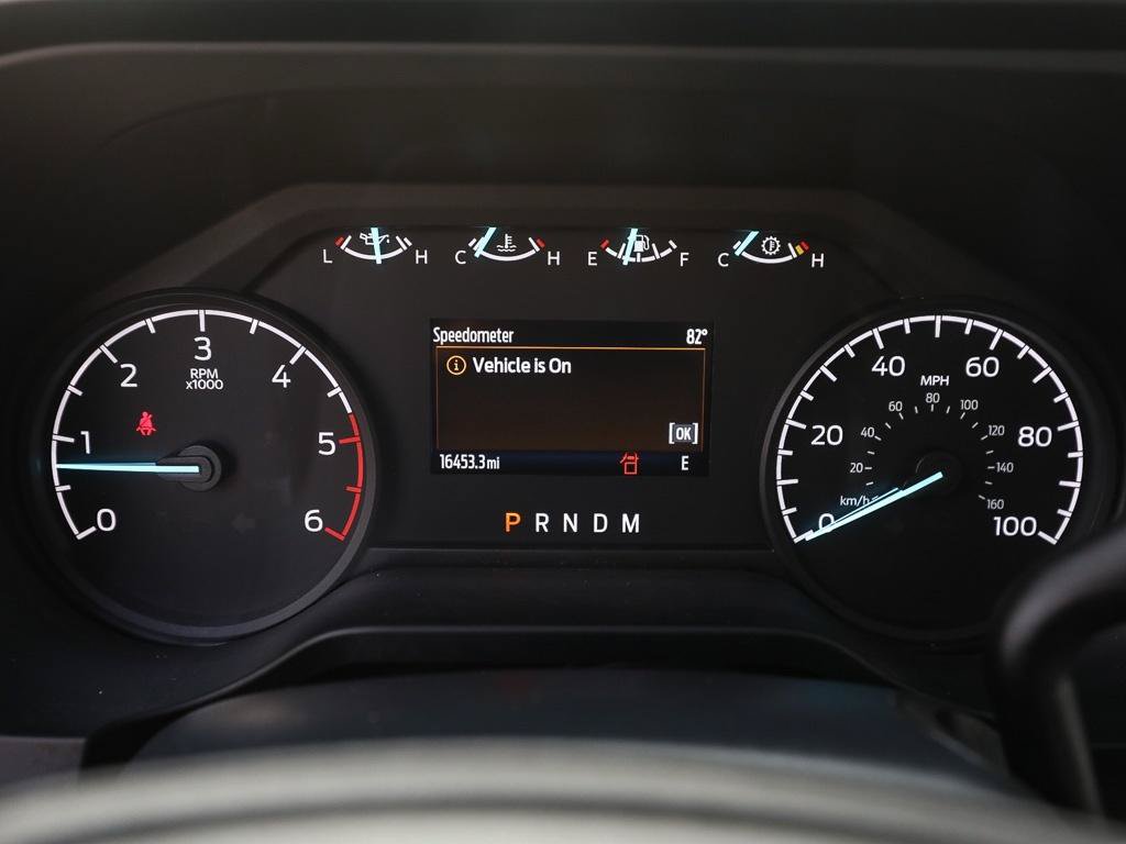 Certified 2024 Ford F450 XL AWD/4WD image 15